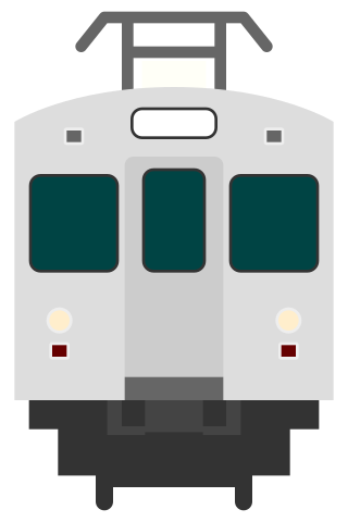 水間鉄道 7000系