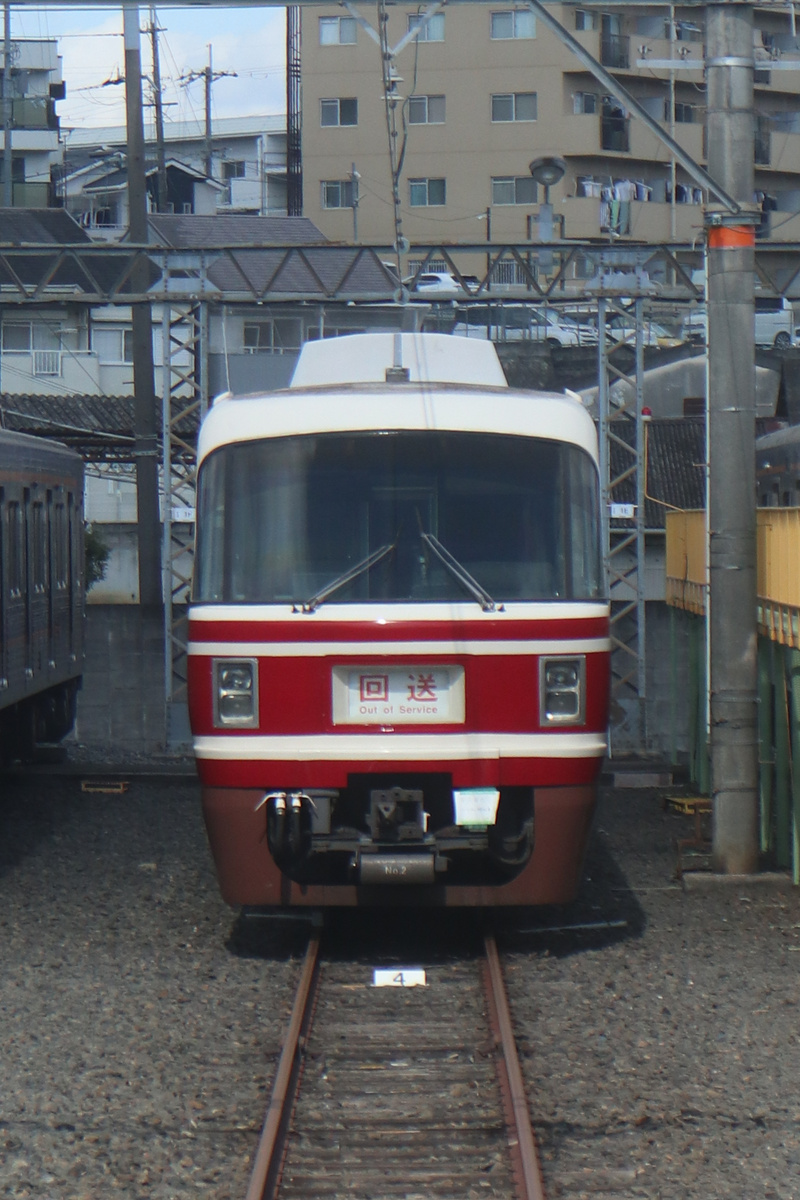 30001Fの片割れ