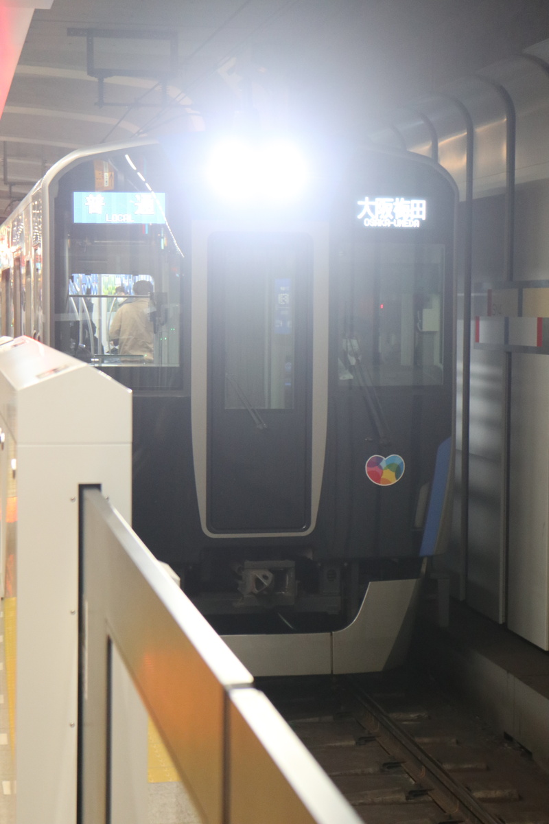 阪神電鉄 5700系 5707F