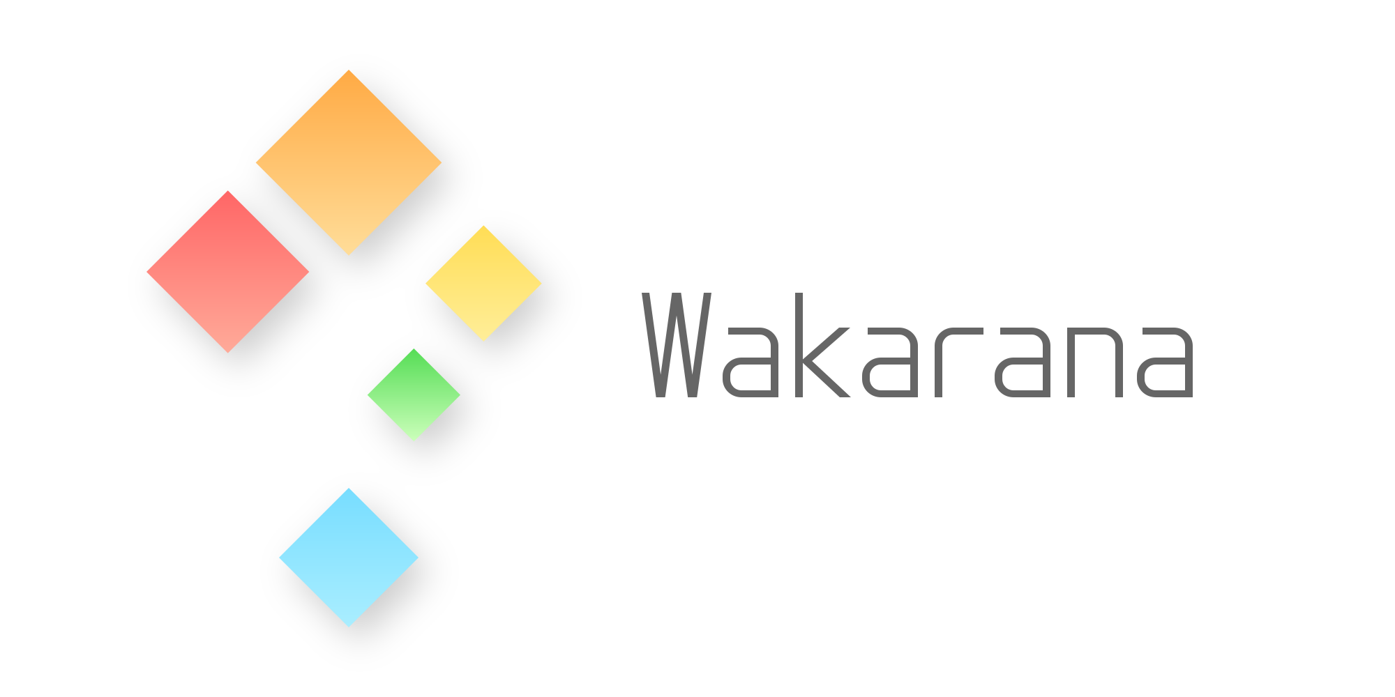 Wakarana ロゴ