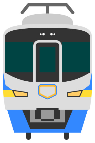 車両アイコン 南海12000系