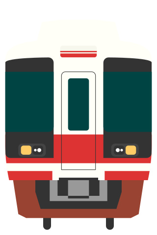 車両アイコン 南海31000系