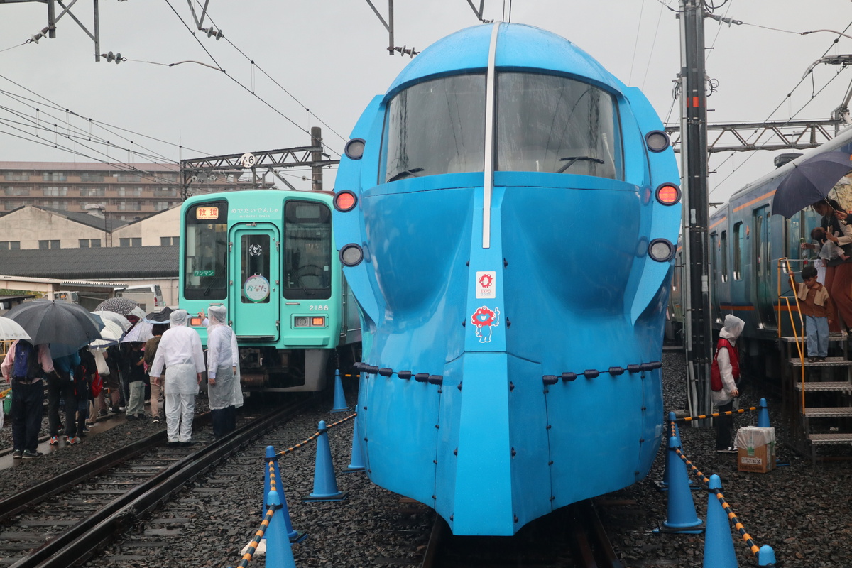 南海電車まつり2024 - 9