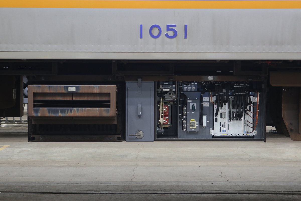 南海電車まつり2025 -3