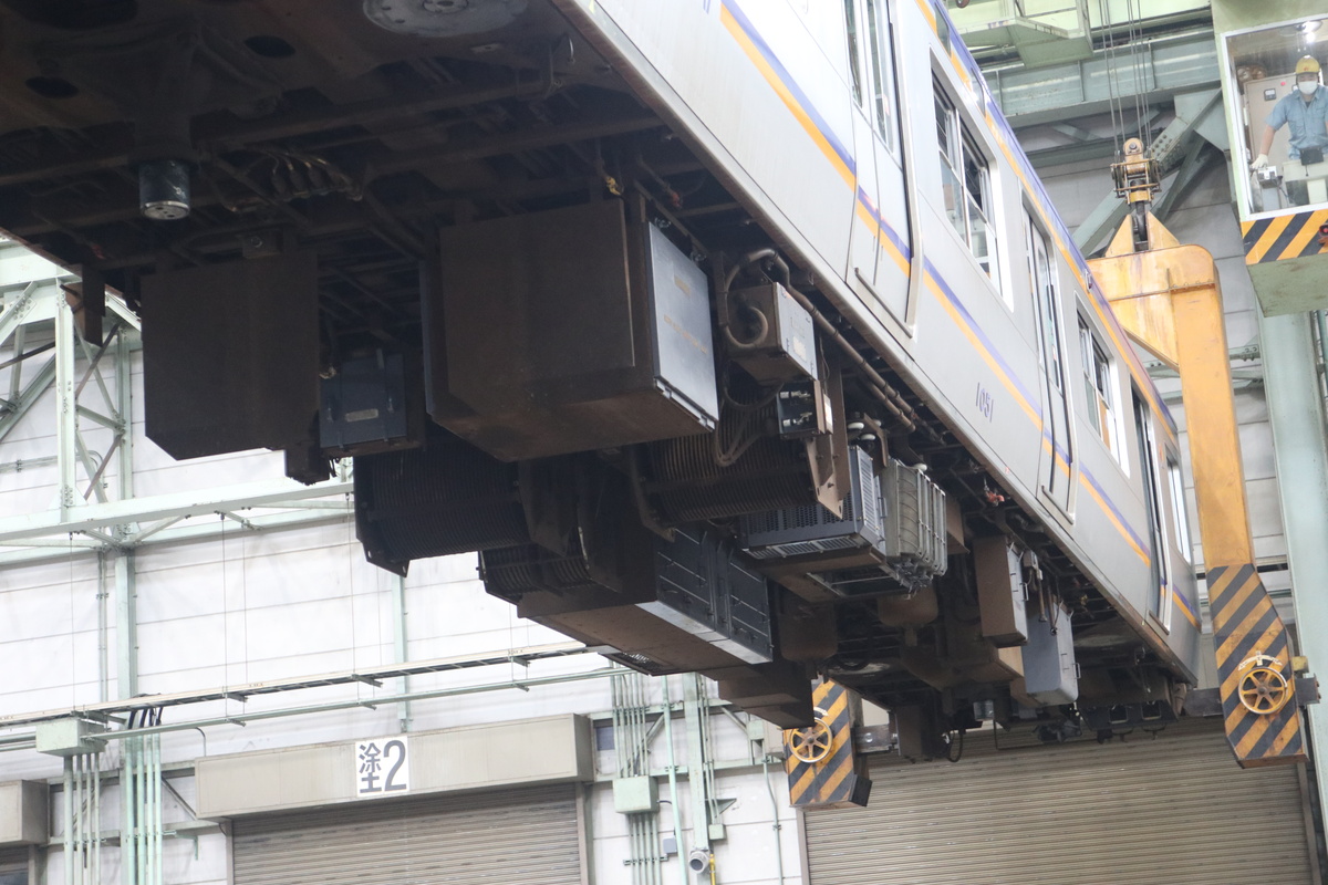 南海電車まつり2025 -18