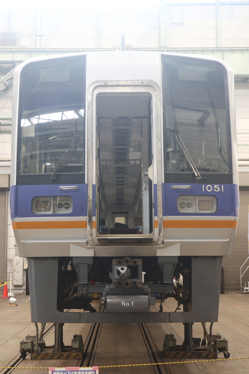 南海電車まつり2025 -2