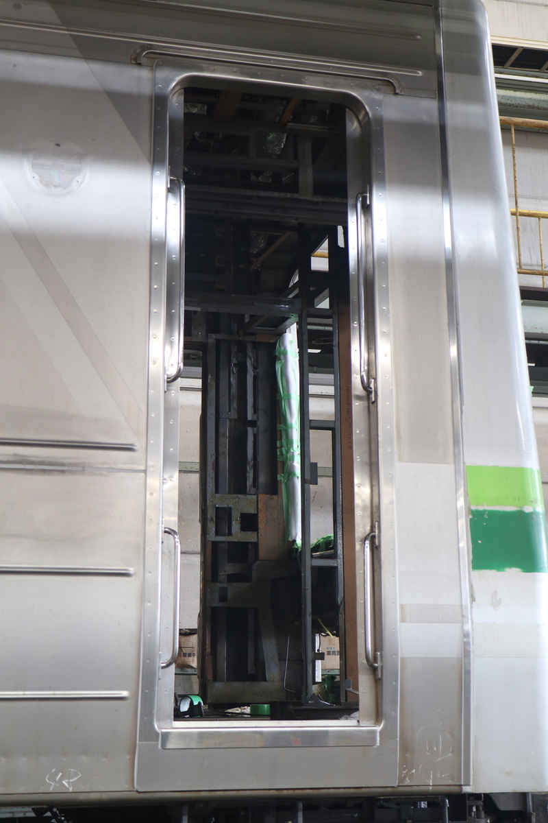 南海電車まつり2025 -8