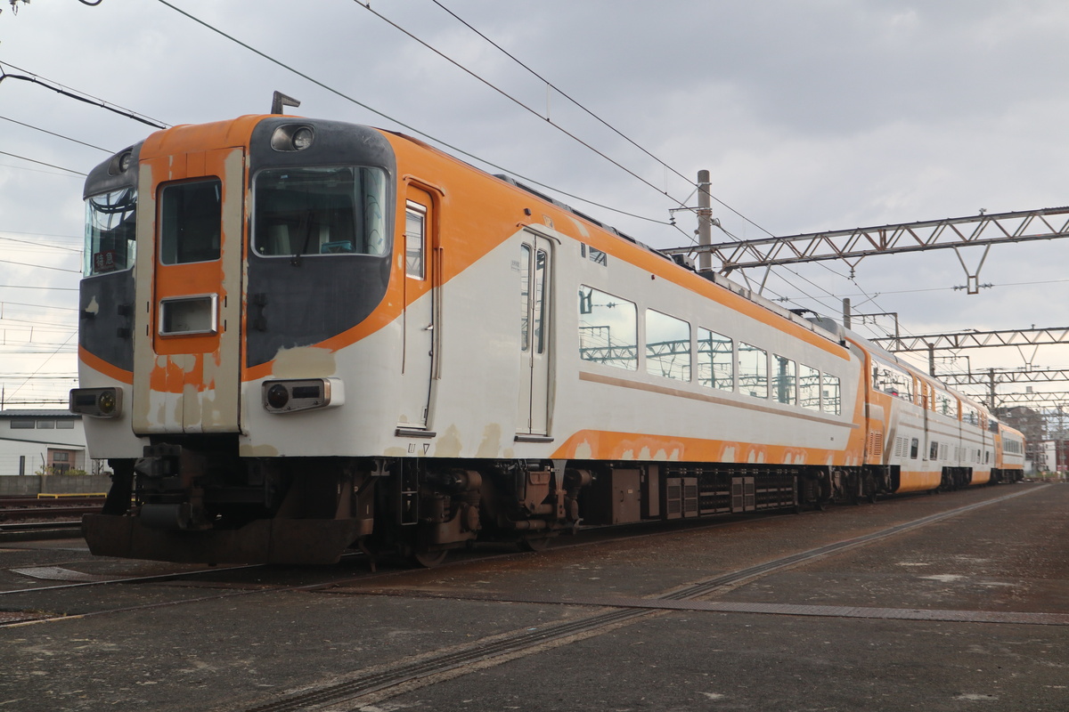 きんてつ鉄道まつりの様子 - 16