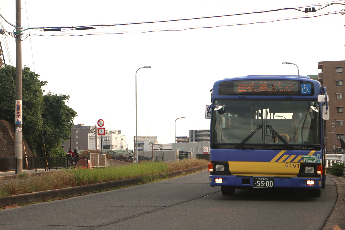 きんてつ鉄道まつり展示車両返却 - 1